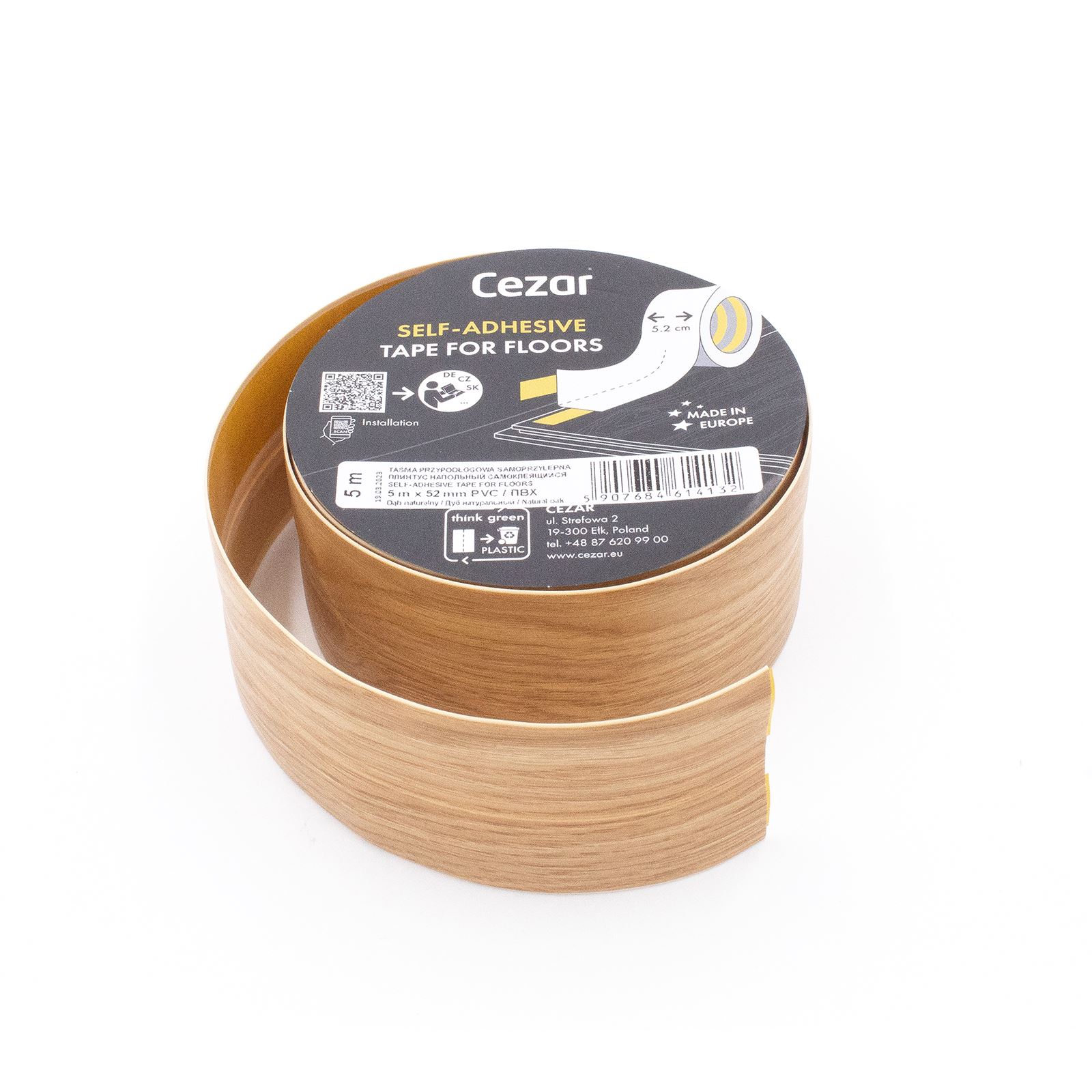 PVC Skirting Board Tape Flexible Self-Adhesive Corner Angle Edge Trim 5m 15m - Picture 33 of 38