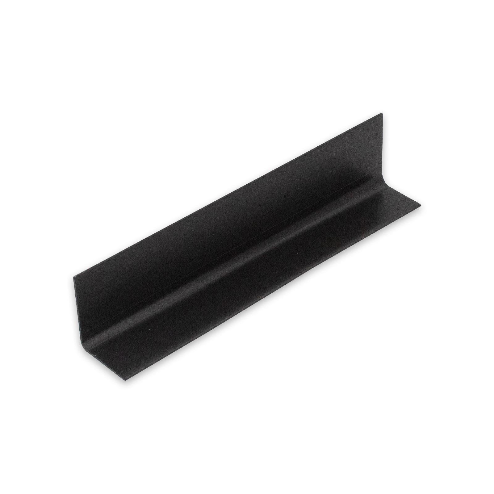 PVC Skirting Board Tape Flexible Self-Adhesive Corner Angle Edge Trim 5m 15m - Picture 11 of 38