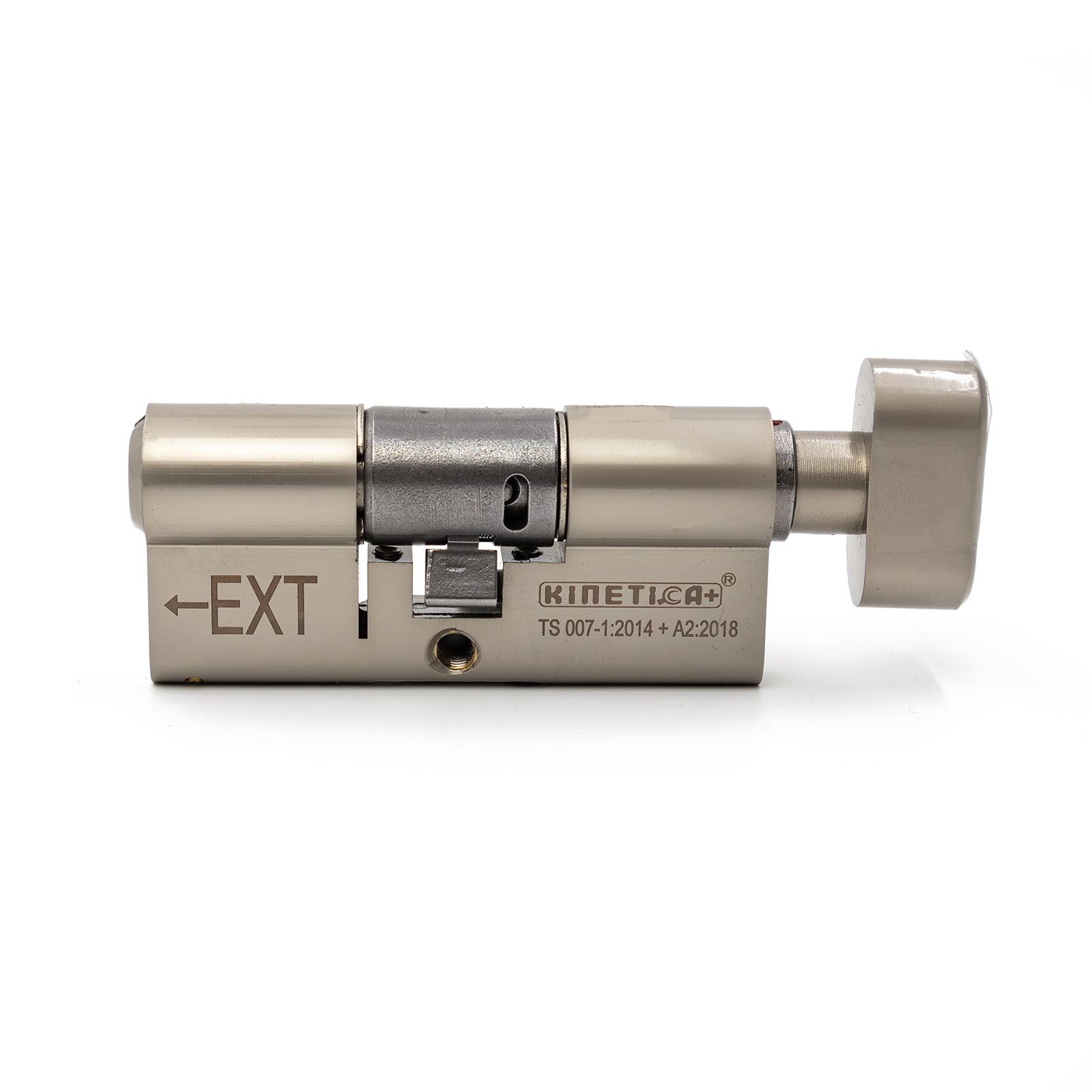 3 Star Euro Cylinder Thumbturn TS007 PAS24 SSD Door Lock UPVC Timber Aluminium - Picture 18 of 18