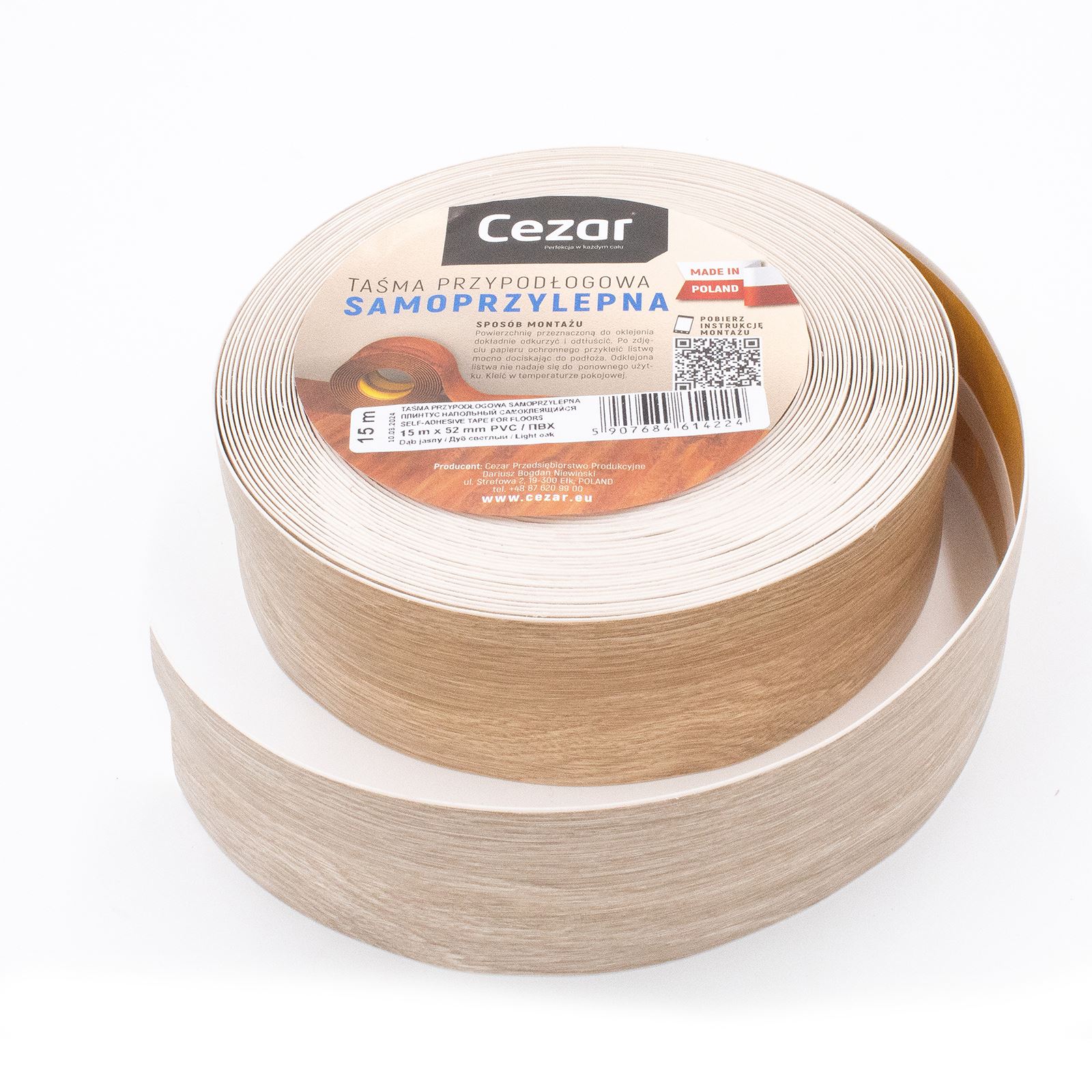 PVC Skirting Board Tape Flexible Self-Adhesive Corner Angle Edge Trim 5m 15m - Picture 29 of 38