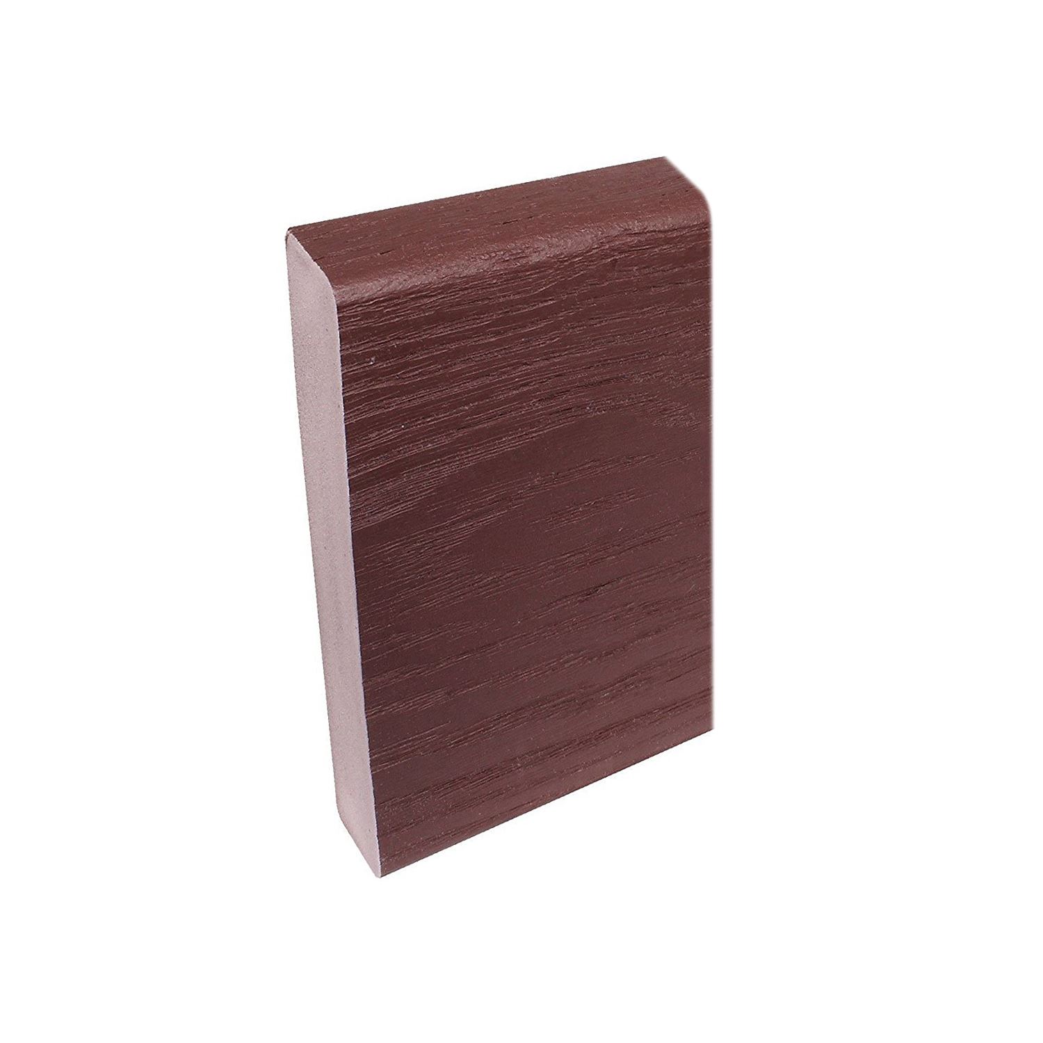 Sample Mock Tudor Board Replica Wood External UPVC Polyeurathane Plank - Picture 12 of 12