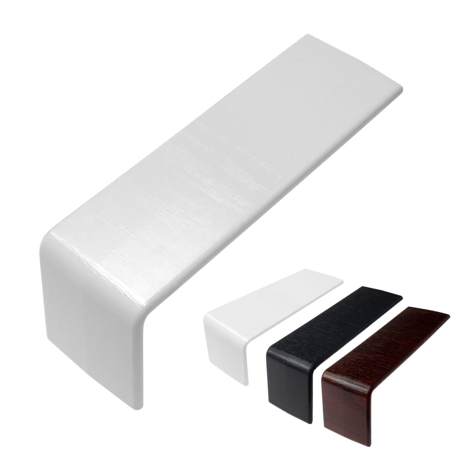 uPVC Cill Joint Window Door Conservatory Frame Sill Kommerling Synseal