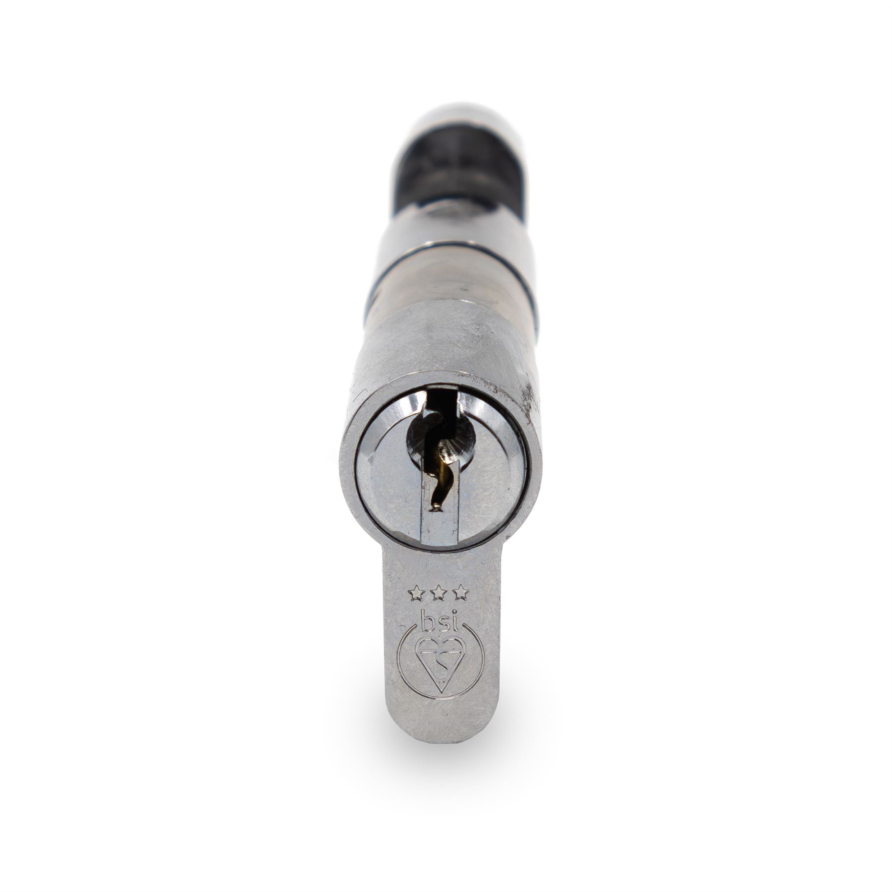 3 Star Euro Cylinder Thumbturn TS007 PAS24 SSD Door Lock UPVC Timber Aluminium - Picture 13 of 18