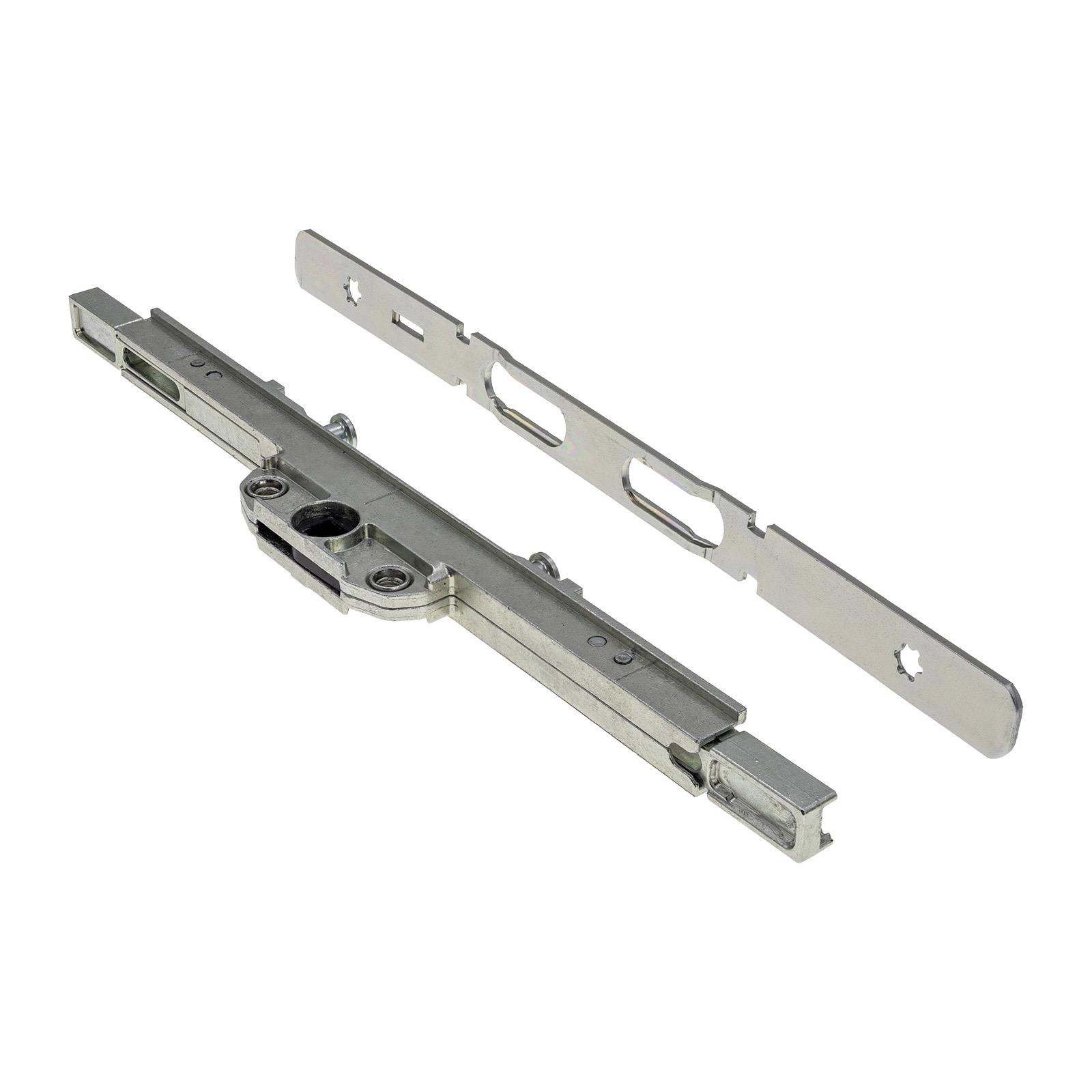 MACO MK2 Window Lock Espag Shootbolt Croppable Gearbox Mach II Reverse Action