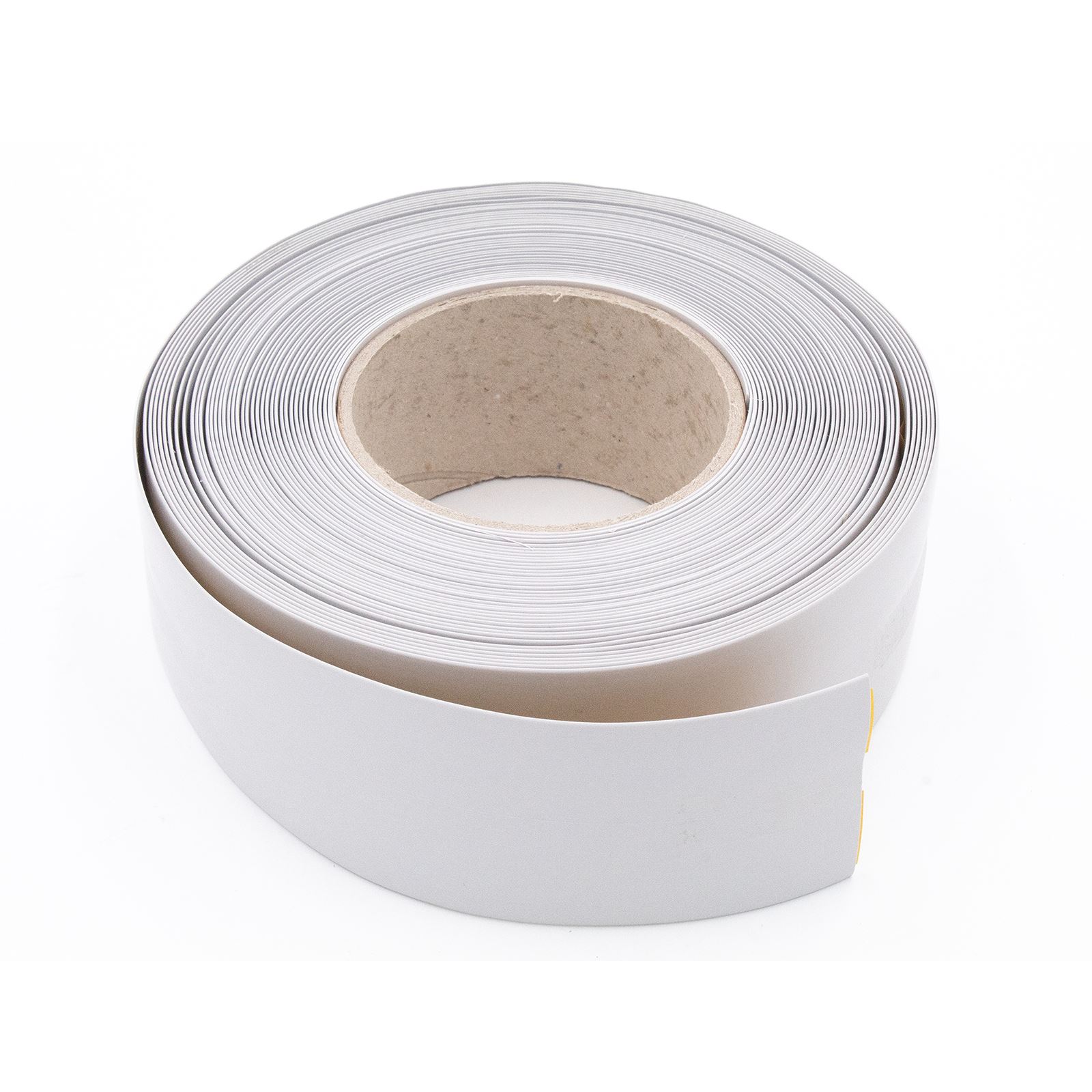 PVC Skirting Board Tape Flexible Self-Adhesive Corner Angle Edge Trim 5m 15m - Picture 26 of 38