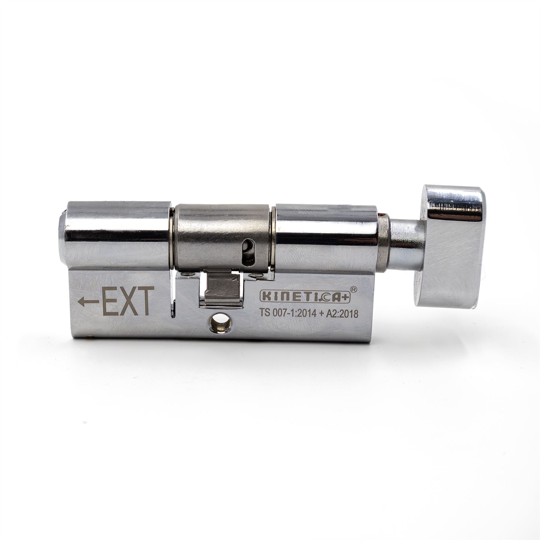 3 Star Euro Cylinder Thumbturn TS007 PAS24 SSD Door Lock UPVC Timber Aluminium - Picture 14 of 18