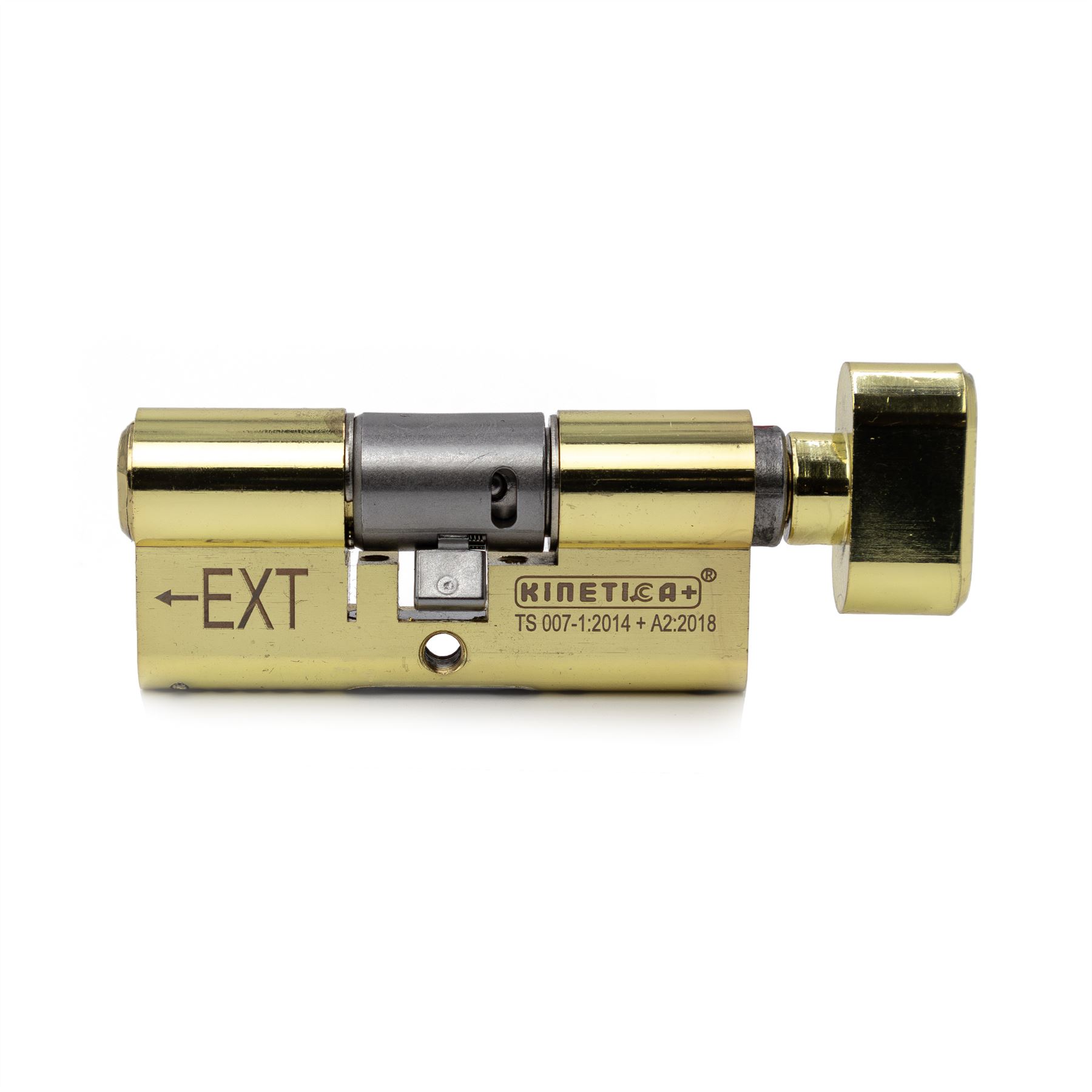 3 Star Euro Cylinder Thumbturn TS007 PAS24 SSD Door Lock UPVC Timber Aluminium - Picture 10 of 18