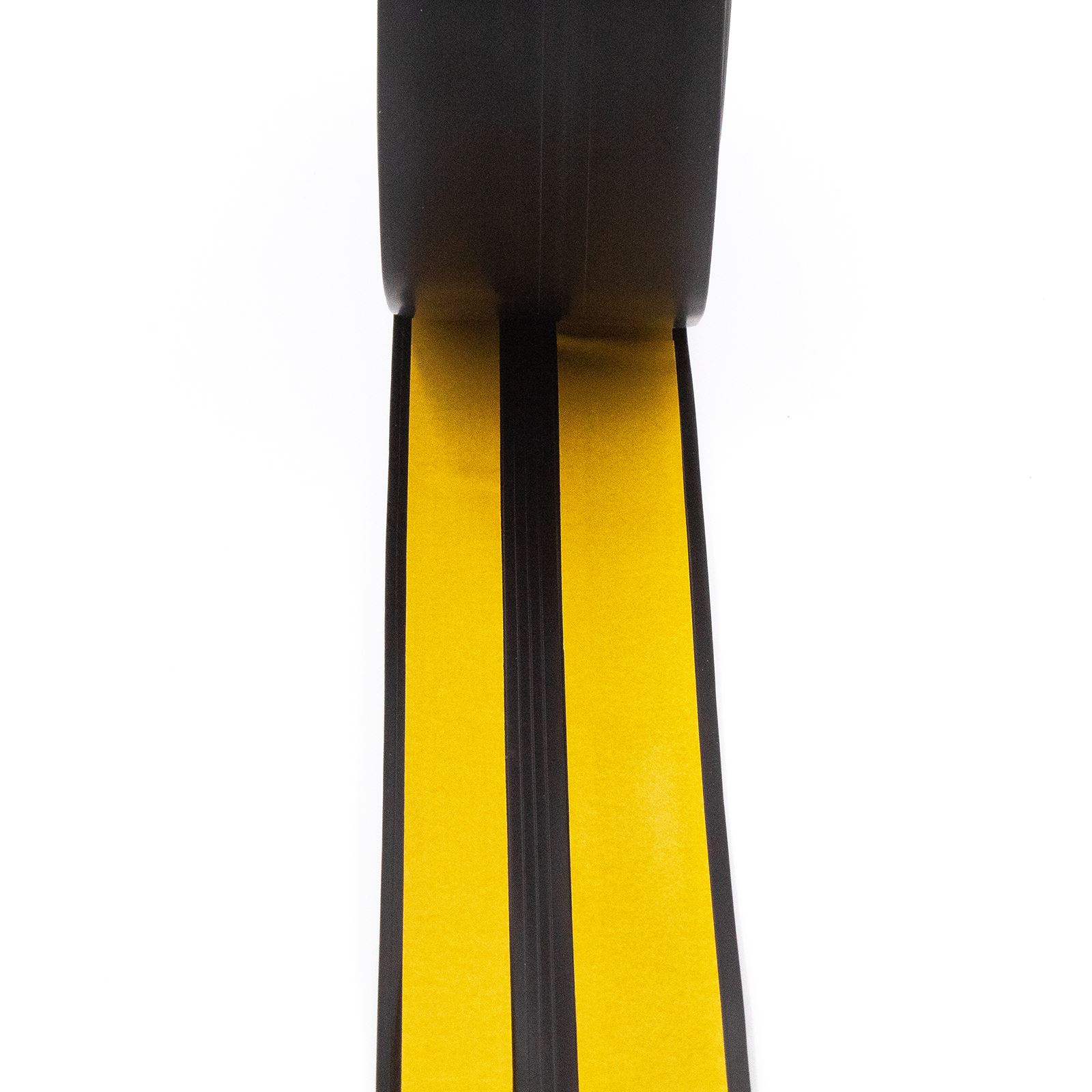 PVC Skirting Board Tape Flexible Self-Adhesive Corner Angle Edge Trim 5m 15m - Picture 12 of 38