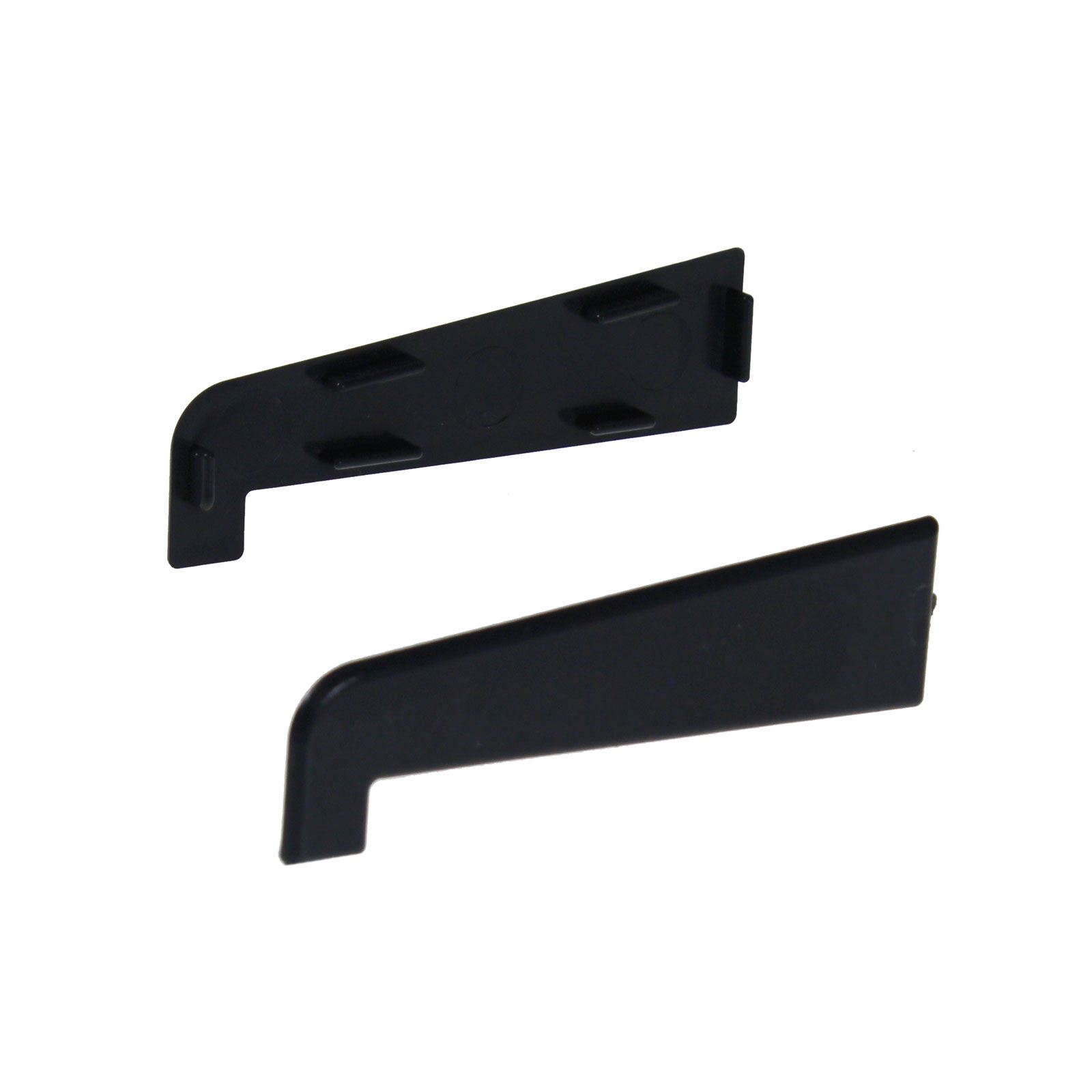 Pair of End Caps for a 150mm UPVC External Window Sill PVC Plastic Cill eBay Pair of End Caps for a 150mm UPVC External Window Sill PVC Plastic Cill eBay