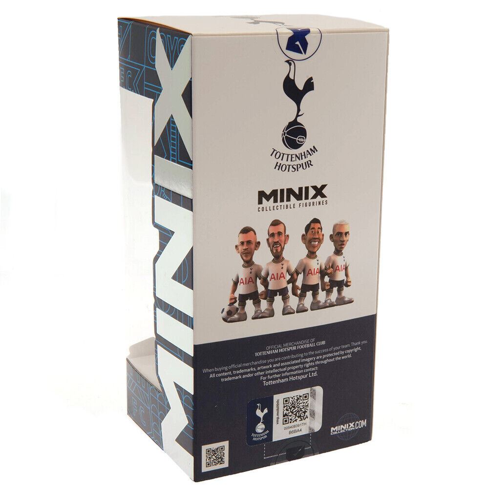 Figurine MINIX Kane – WWE Sports #119 – 12 Cm En PVC – Sous Licence Officielle – Boîte D’exposition – Collection Pour Adultes 36 Mois+