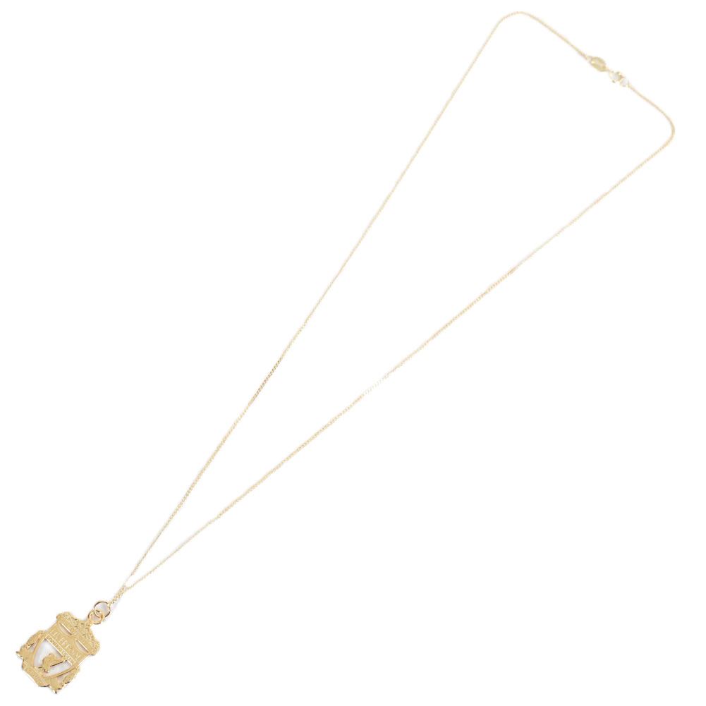 Mgnifique pendentif et chne en or blnc 18 crts vec perle