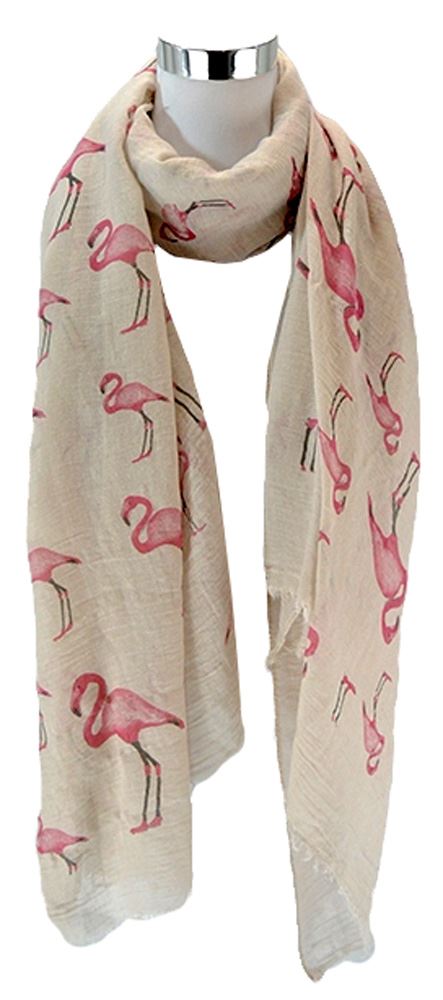 Women's Scarves Women's scarves are essential accessories for any cold-weather wardrobe. There's nothing like a thick, cozy scarf and a knit women's hat when the snow starts to fall. Bundle up with a chunky knit infinity scarf in a bold blue or a faux-fur lined ruana wrap in a chic khaki.