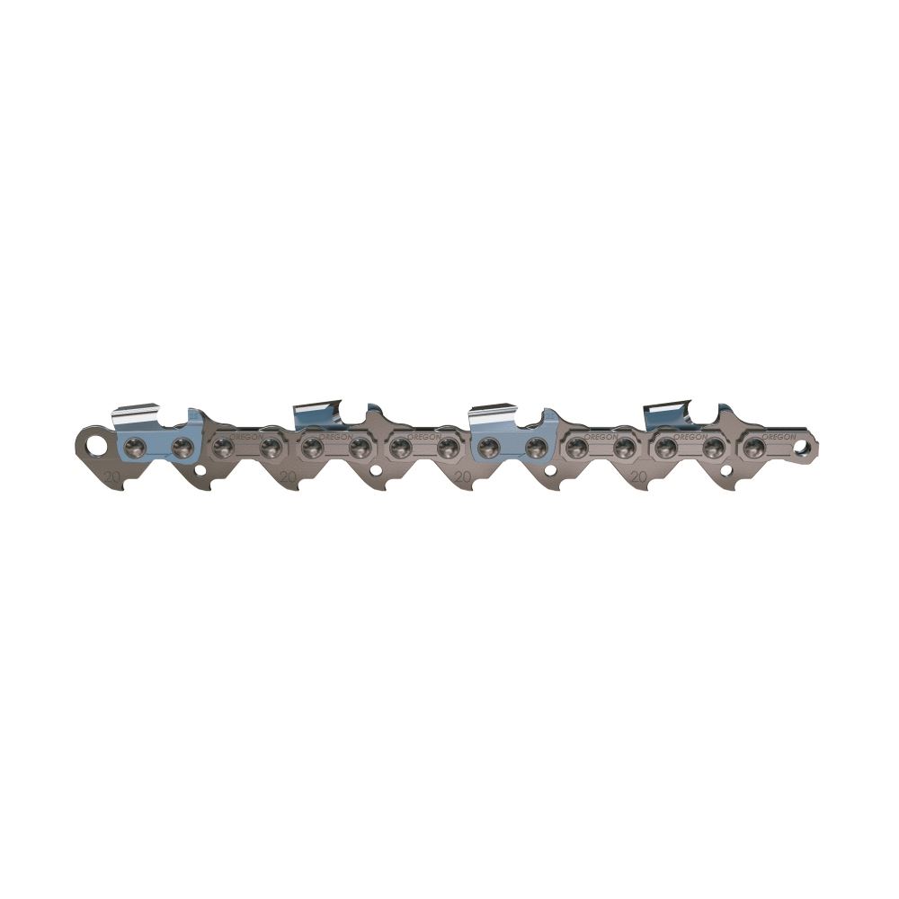 Oregon 20BPX072G ControlCut H72 Saw Chain, .325" Pitch, .050" Gauge, 72 DL - Picture 5 of 6