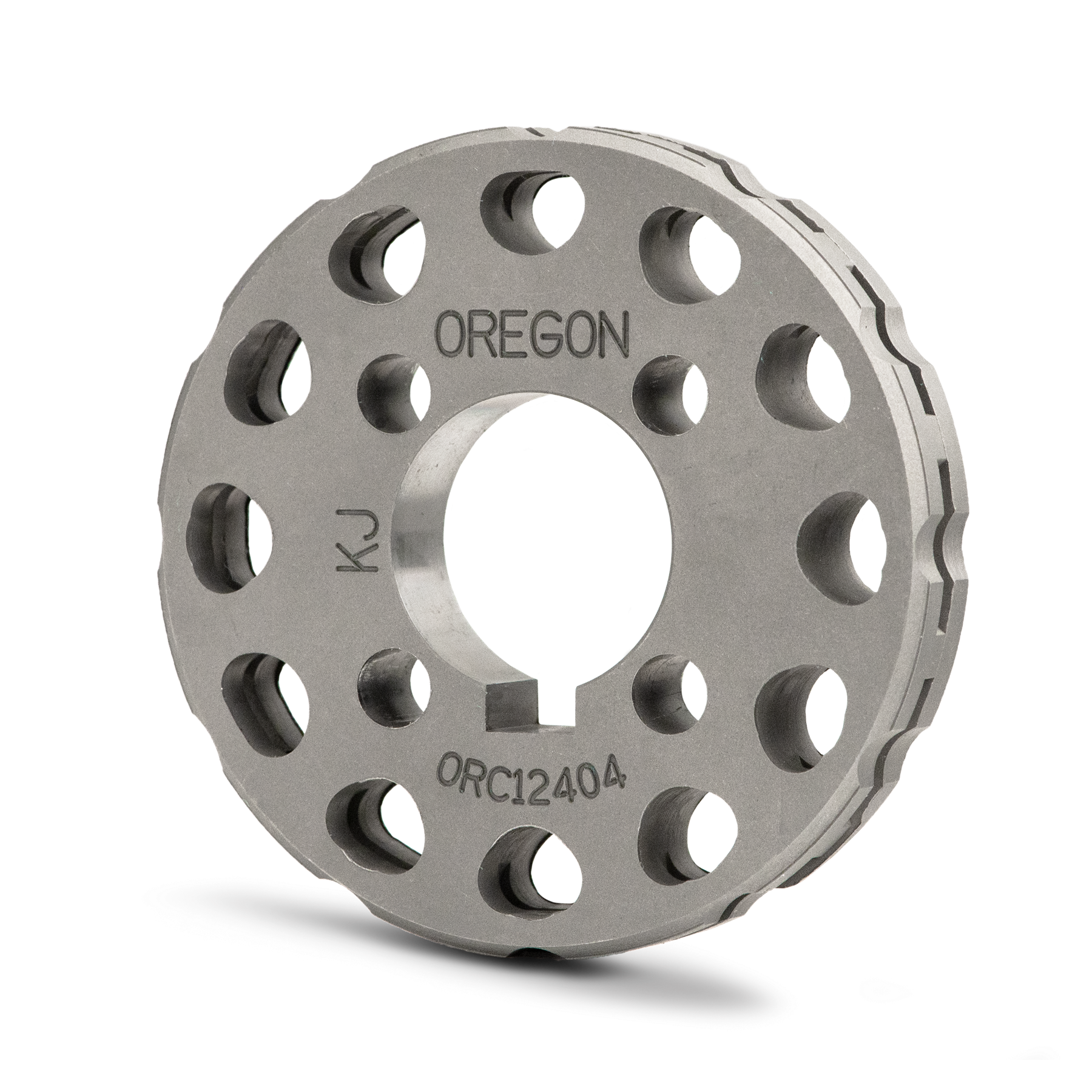 Oregon ORC12404XL Harvester Rim Drive Sprocket, .404