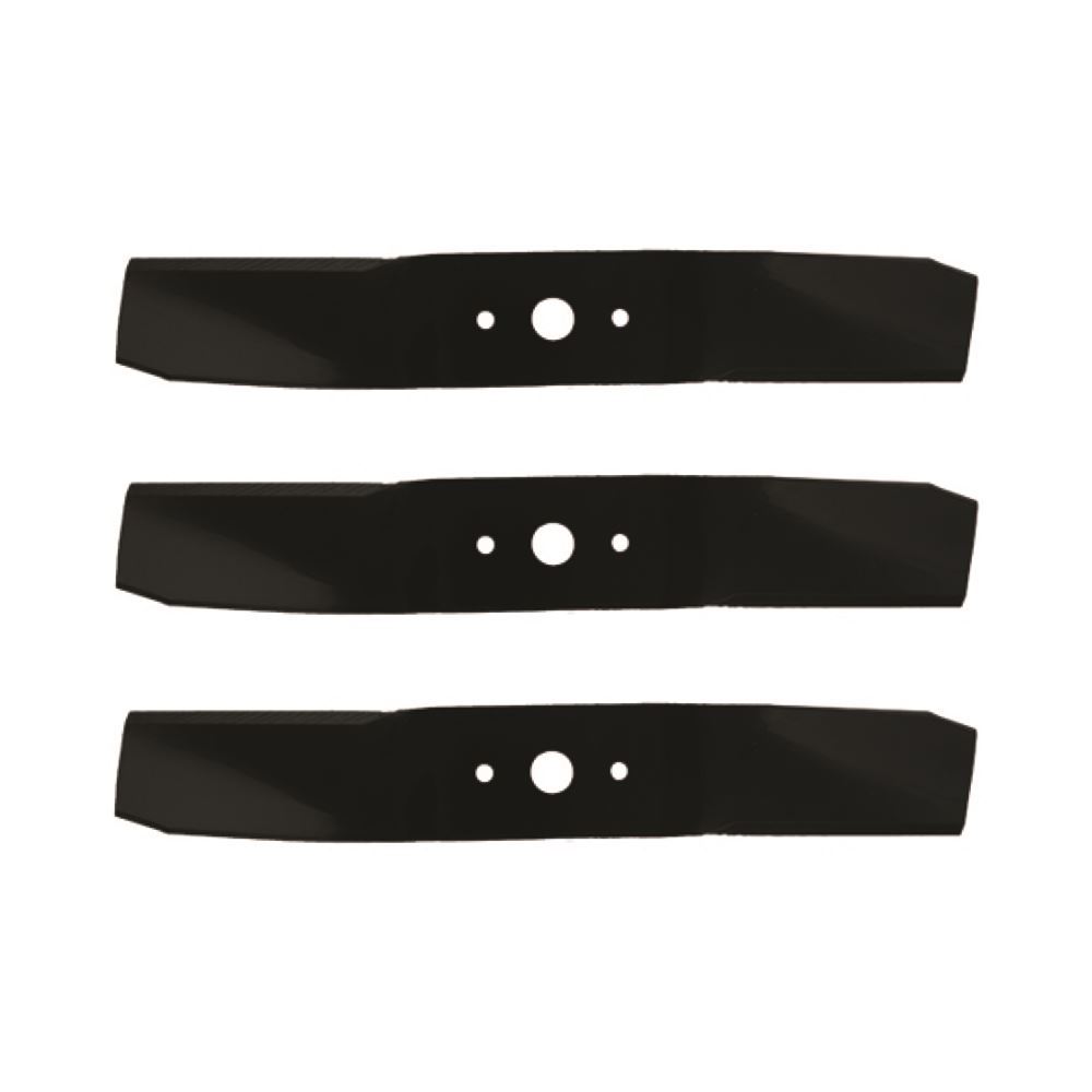Oregon 91073 Cub Cadet Replacement Lawn Mower Blades 3Pack, 16" eBay