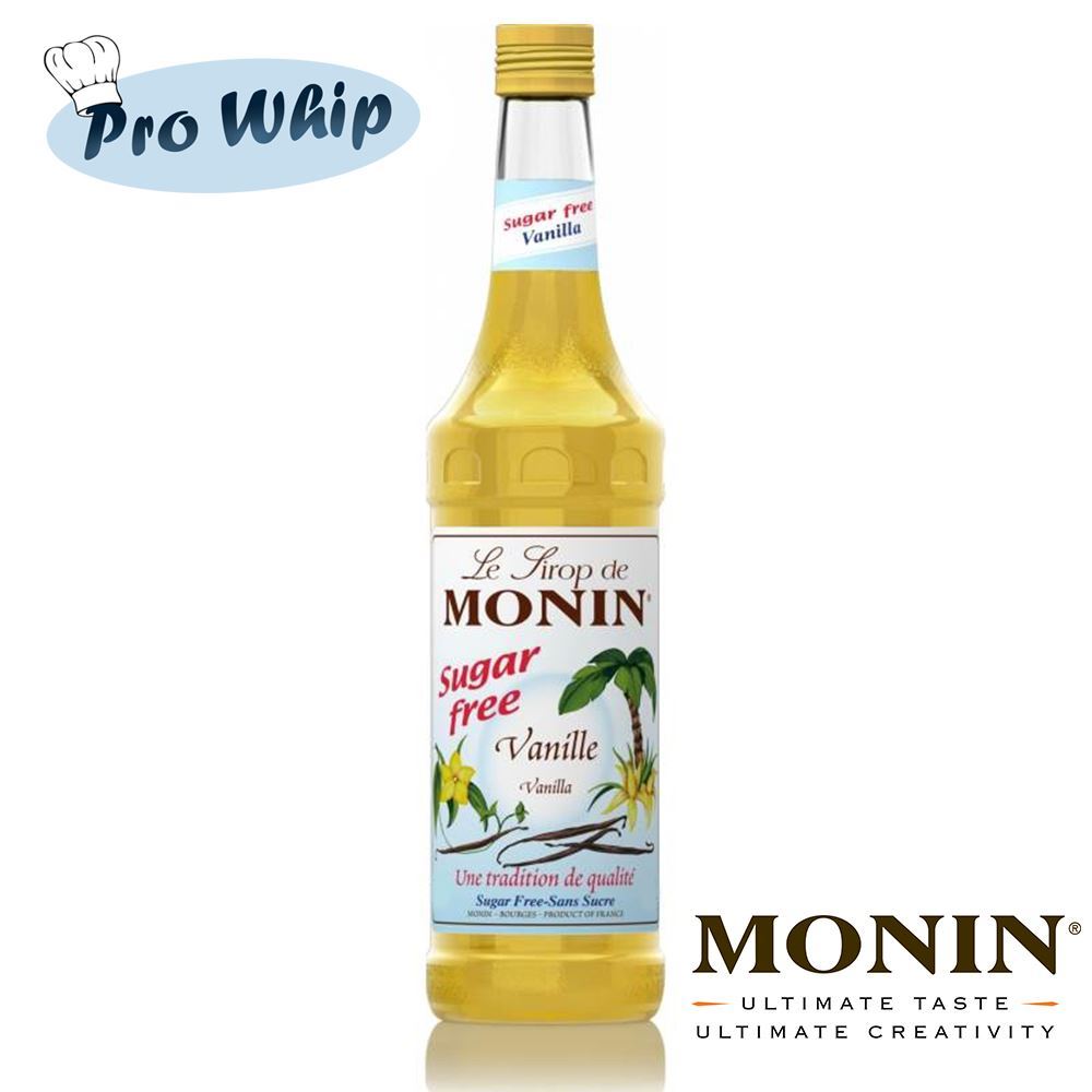 Monin 1L Syrups for Coffee & Cocktails | Used by Costa | Multiple Flavours - Picture 36 of 41