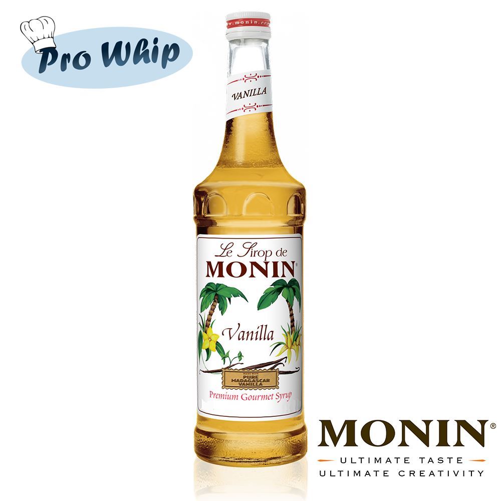 Monin 1L Syrups for Coffee & Cocktails | Used by Costa | Multiple Flavours - Picture 38 of 41