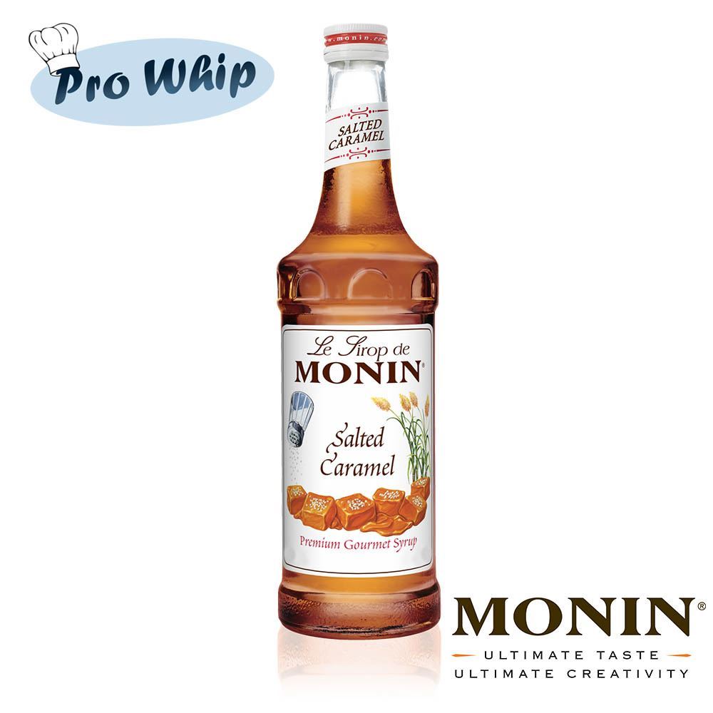 Monin 1L Syrups for Coffee & Cocktails | Used by Costa | Multiple Flavours - Picture 28 of 41