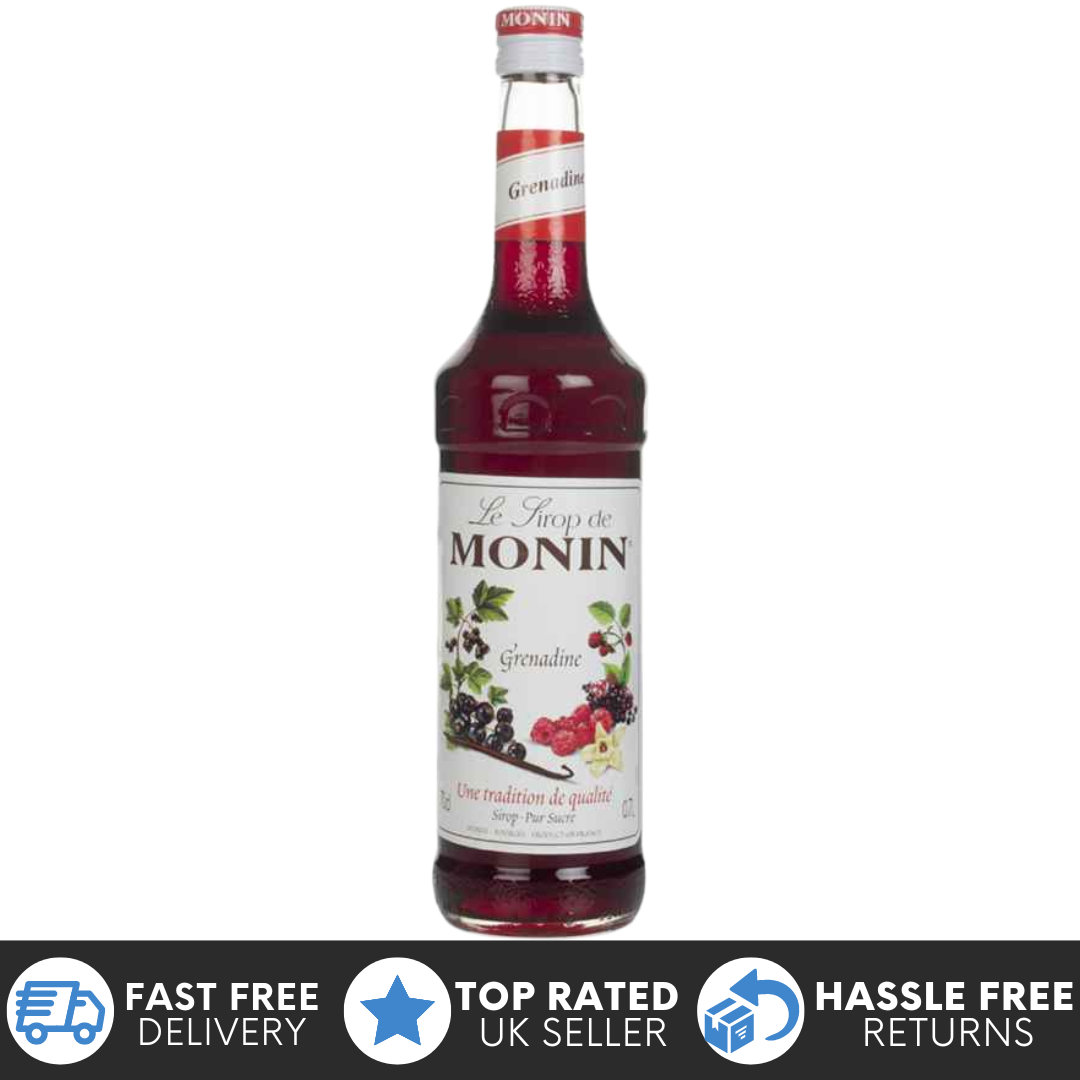 Monin 1L Syrups for Coffee & Cocktails Used by Costa Multiple Flavours eBay