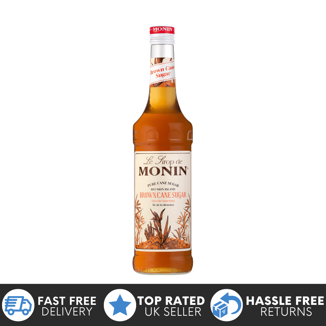 Monin Coffee Syrups 70cl Glass Bottle AS USED BY COSTA Over 40+ Flavours eBay