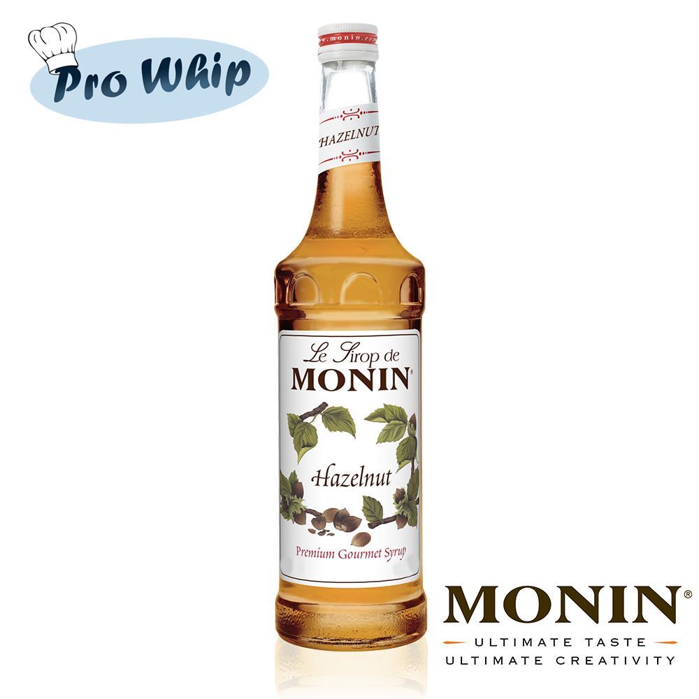 Monin 1L Syrups for Coffee & Cocktails | Used by Costa | Multiple Flavours - Picture 14 of 41