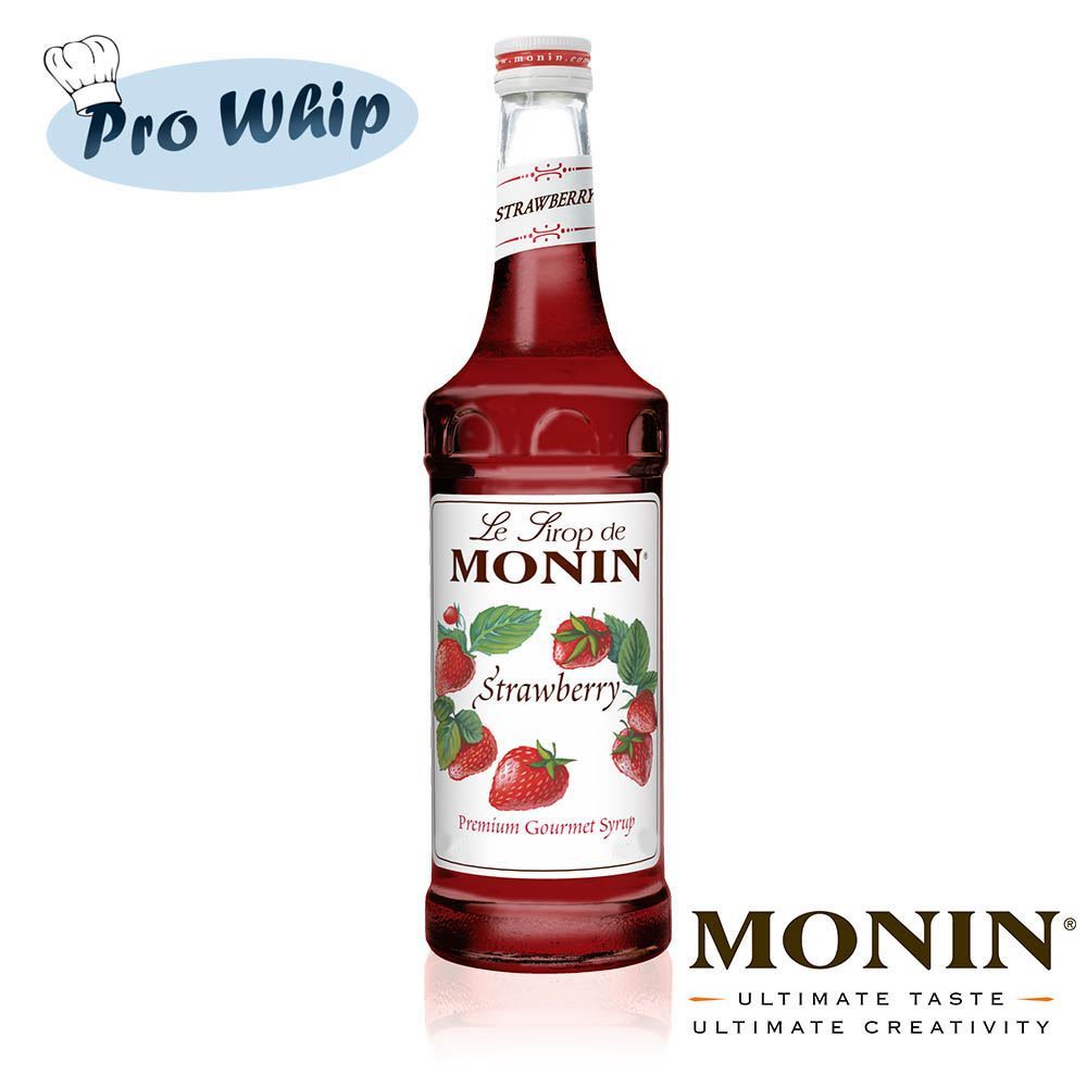 Monin 1L Syrups for Coffee & Cocktails | Used by Costa | Multiple Flavours - Picture 30 of 41