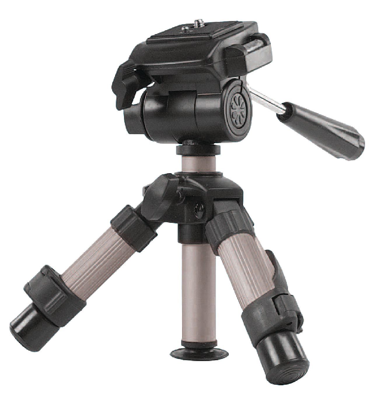 Konig Professional Tabletop Tripod for Photo and Video Cameras KN