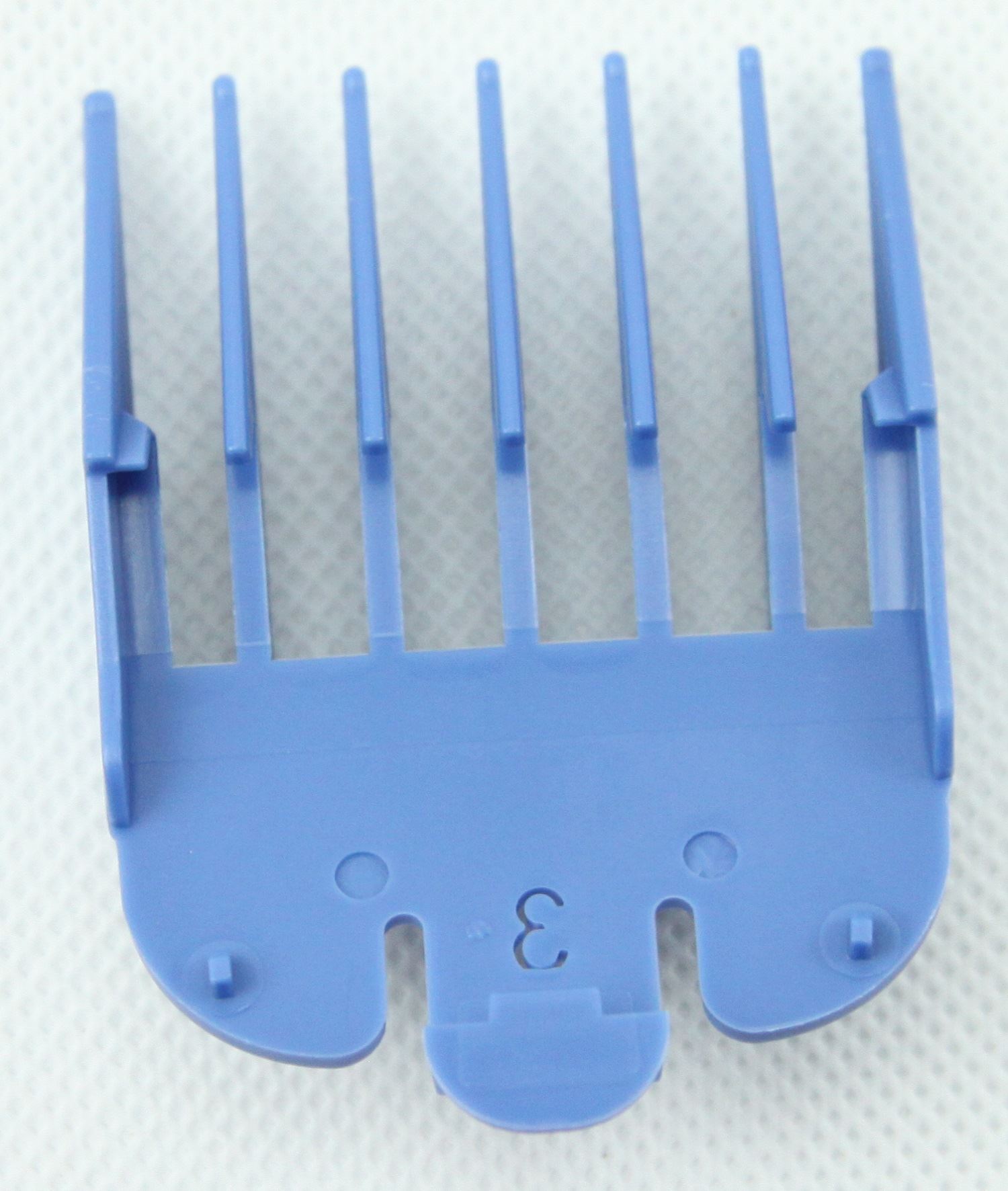 Wahl Clipper Attachment Comb No3 10mm 3/8" Fits Full Sized WAHL