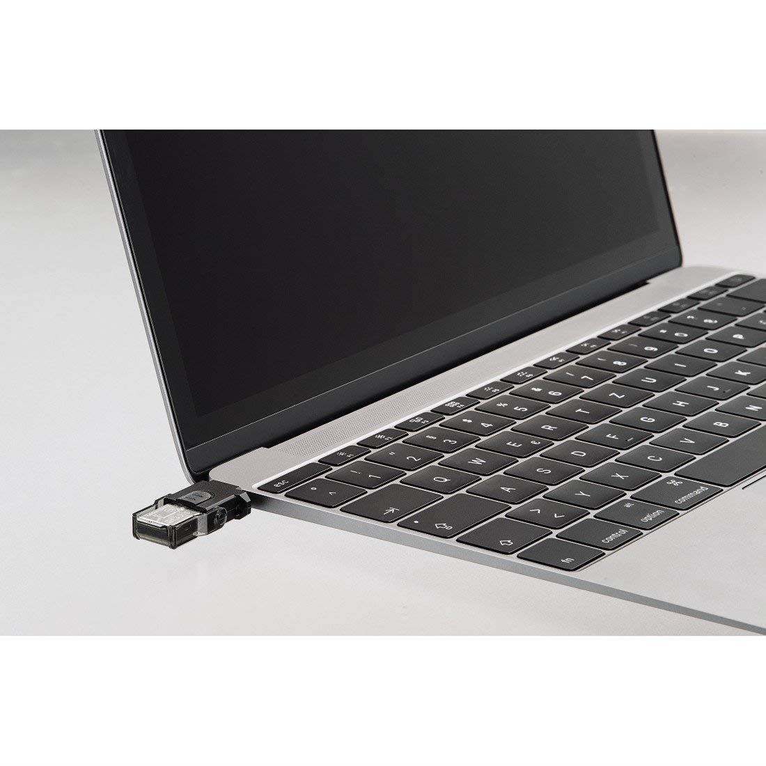 Hama USB 3.0 Type C MicroSD/HC/XC Card Reader for Mobiles, Dash Cams