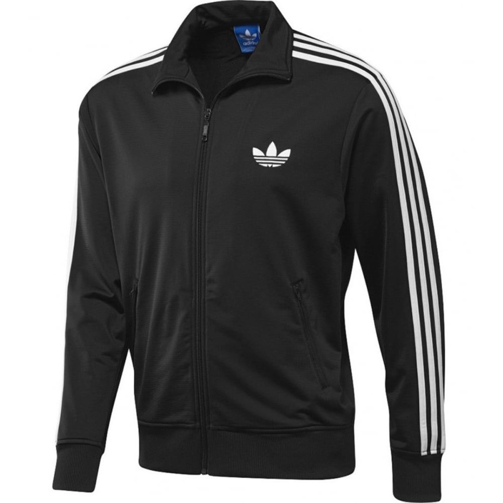 adidas latest jacket
