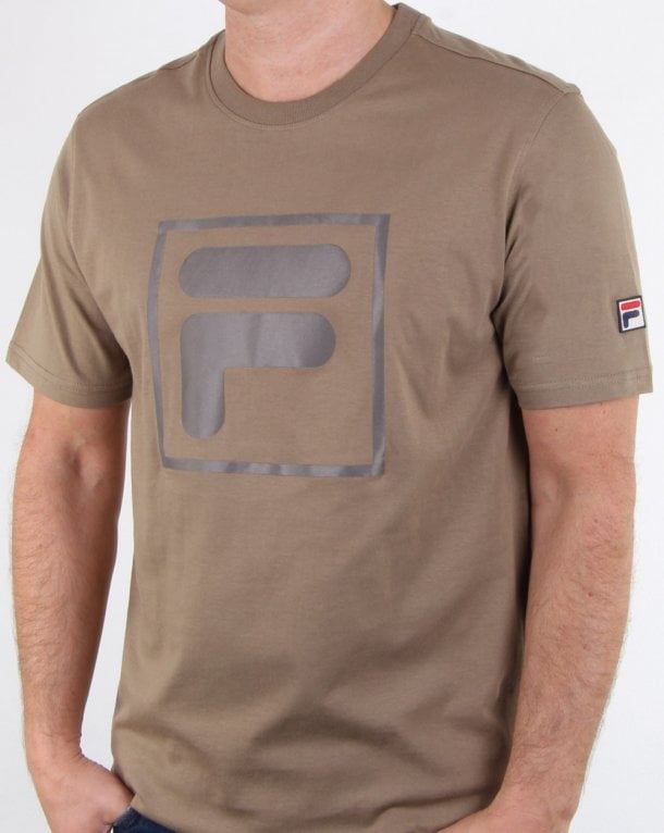 Details about Fila Mens T-Shirt Green (LM1832AH-319-FW18) Details about Fila Mens T-Shirt Green (LM1832AH-319-FW18)