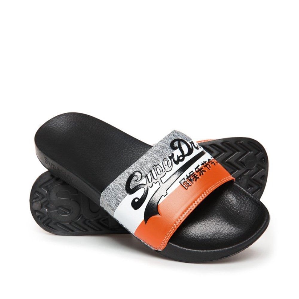 superdry sandals