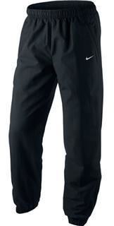 nike men's woven track pants