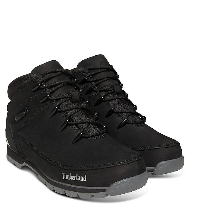 mens timberland euro sprint hiker boots
