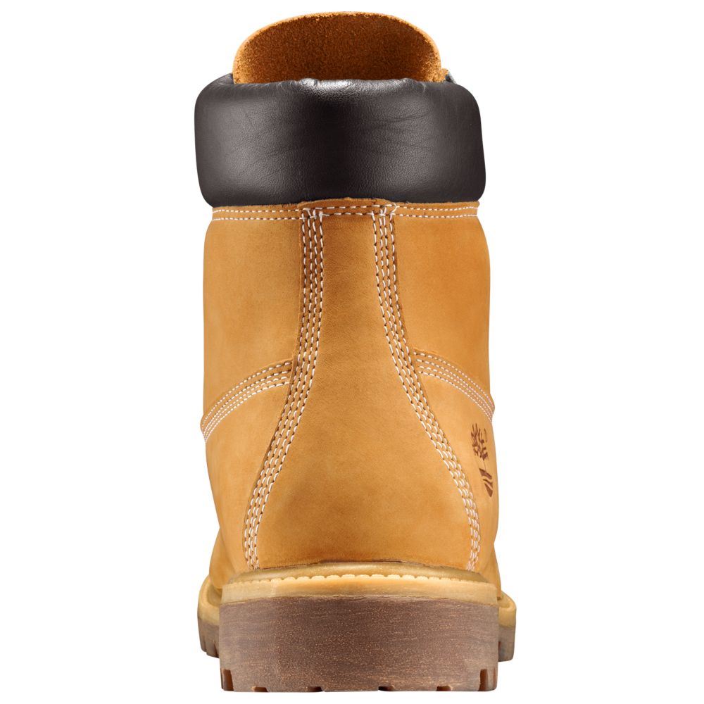 Timberland Men's boots sneakers alta Timb'S Nero/grano | eBay