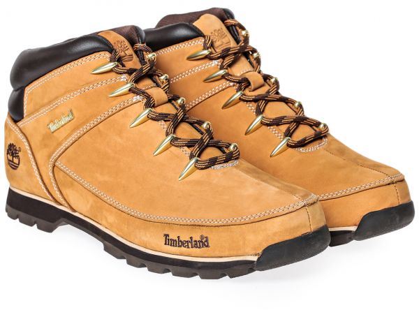 timberland euro sprint mid hiker