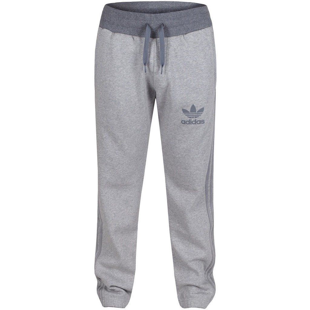 Details zu Adidas Herren Spo Trefoil Jogginghose Trainingsanzug Sports Hose Grau (AB7581) Details zu Adidas Herren Spo Trefoil Jogginghose Trainingsanzug Sports Hose Grau (AB7581)