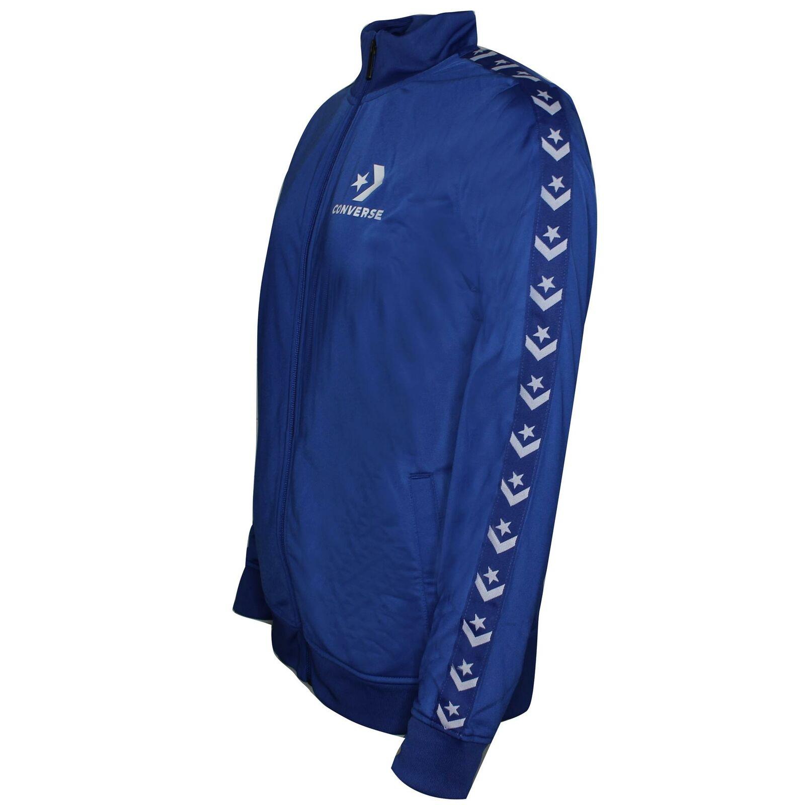 junior converse jacket