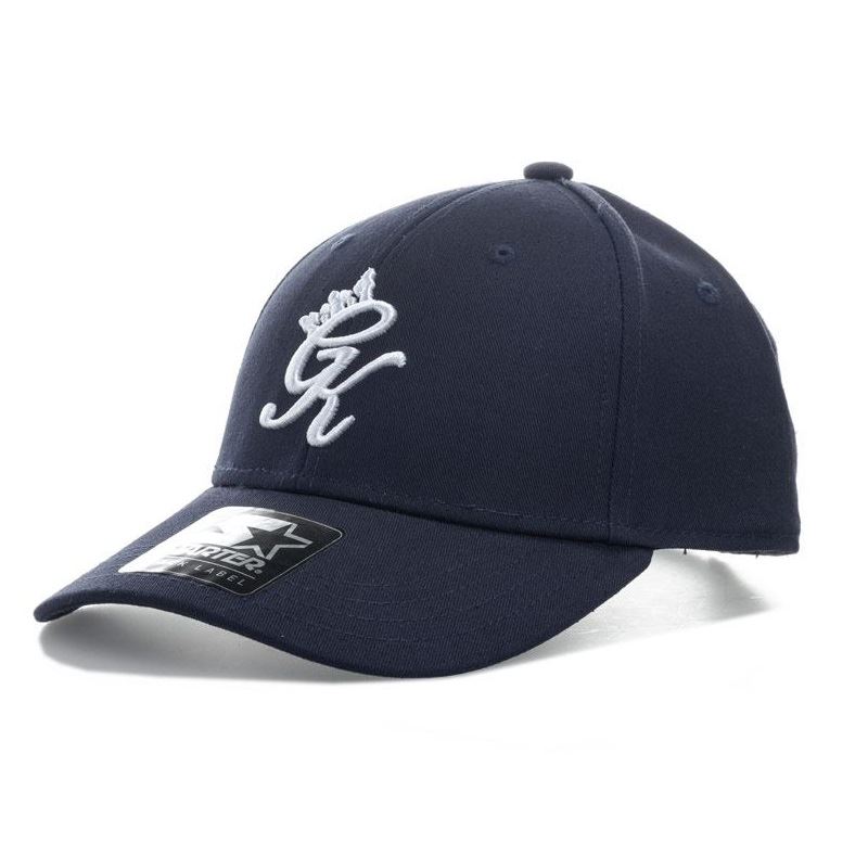 king baseball cap