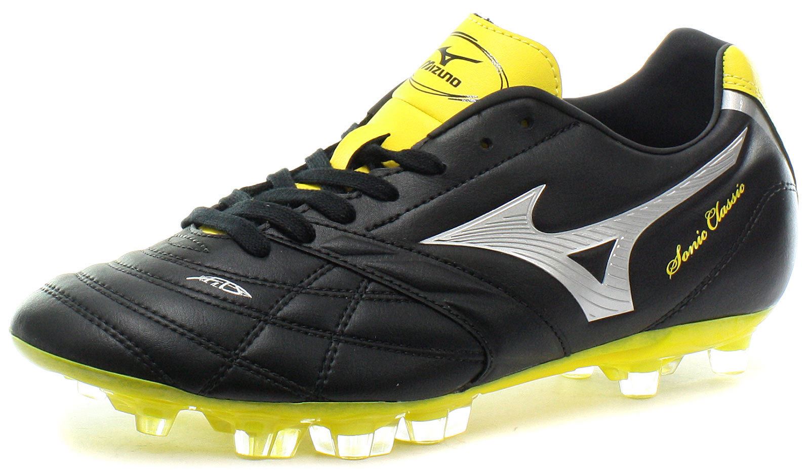mizuno sonic classic