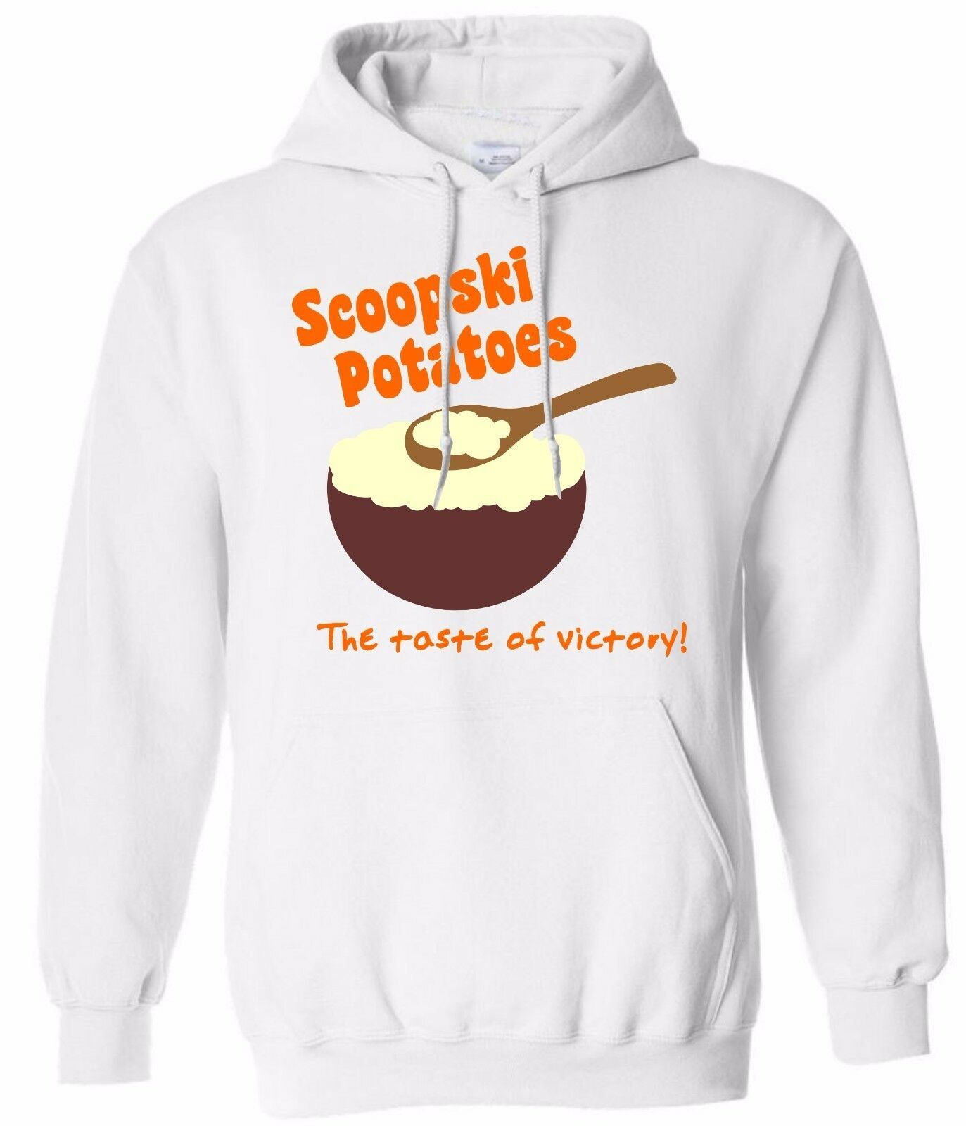 Funny scoopski Jo sal jokers Q murr retro TV show Impractical Quotes Hoodie