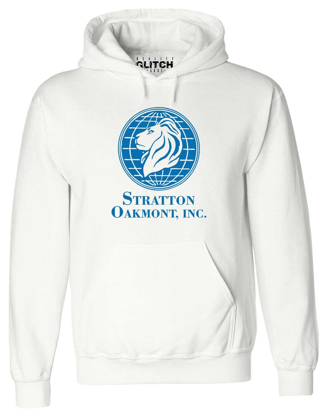 wolf of wall street sweatshirt