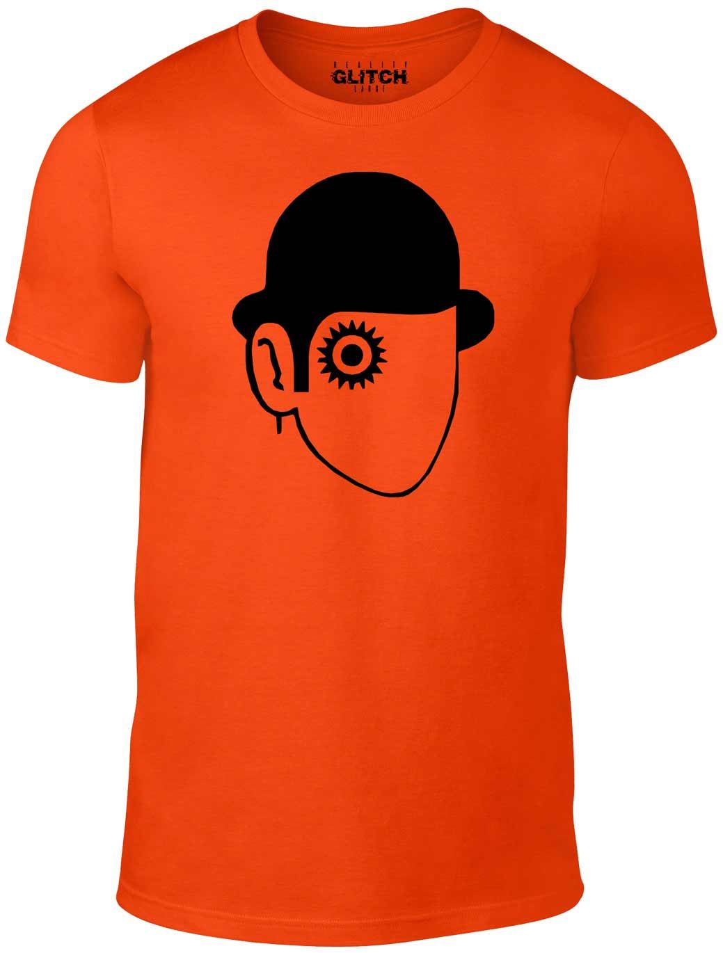 CLOCKWORK ORANGE POSTER TV FILM CLASIC WALL LARGE IMAGE GIANT