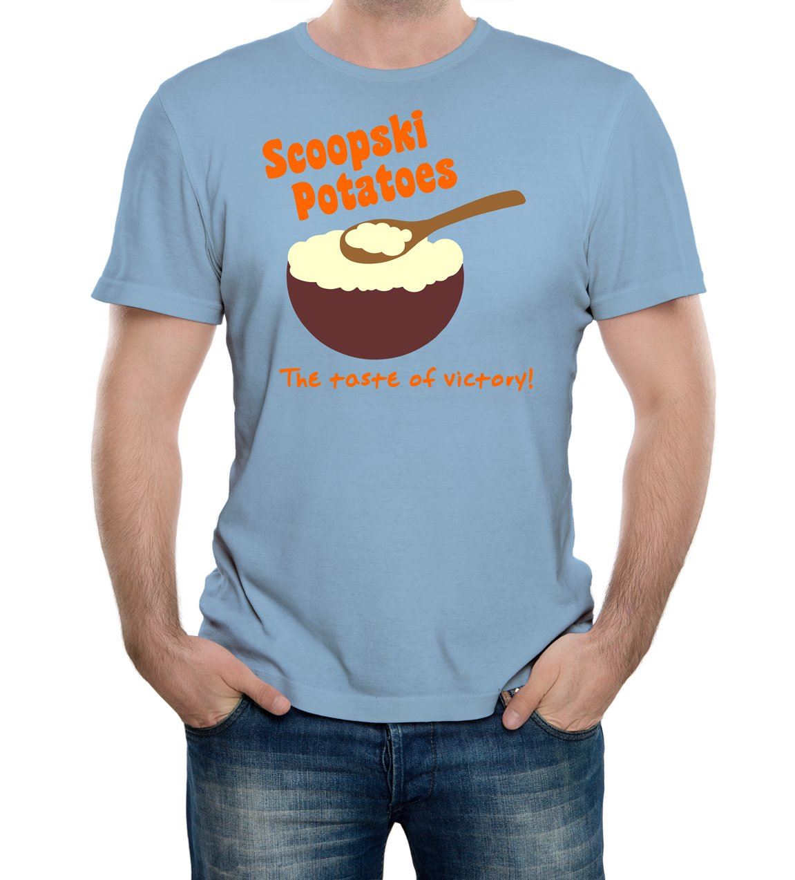 Funny t shirt impractical Jo sal jokers 