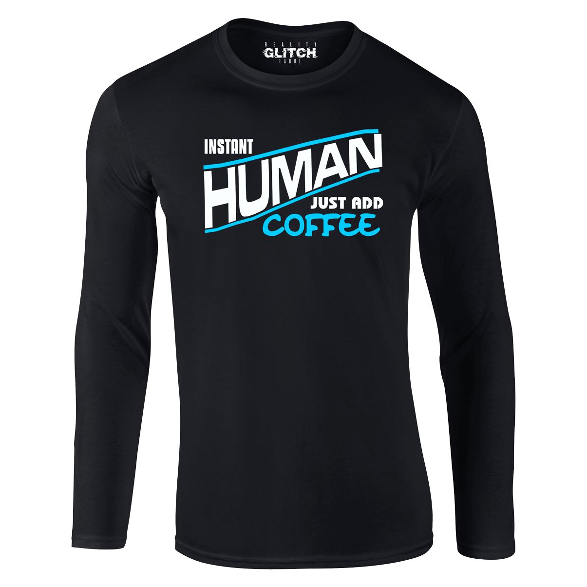 ADDICTED MEN BALCK T-SHIRT FUNNY STYLE TEES