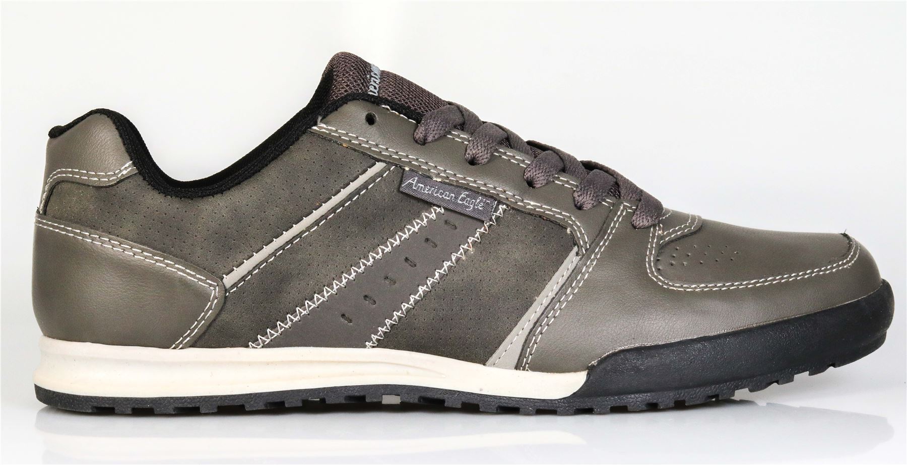 memory foam sole trainers