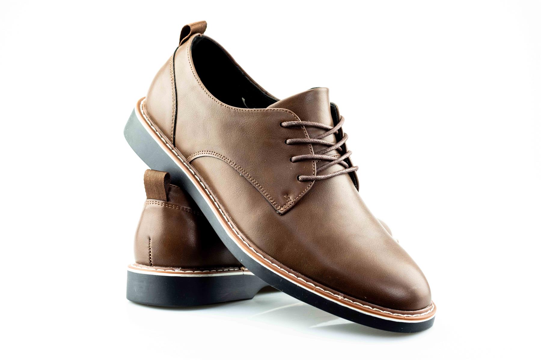 Scarpe Casual Da Uomo - Comfort E Stile Per La Vita - Foto 11