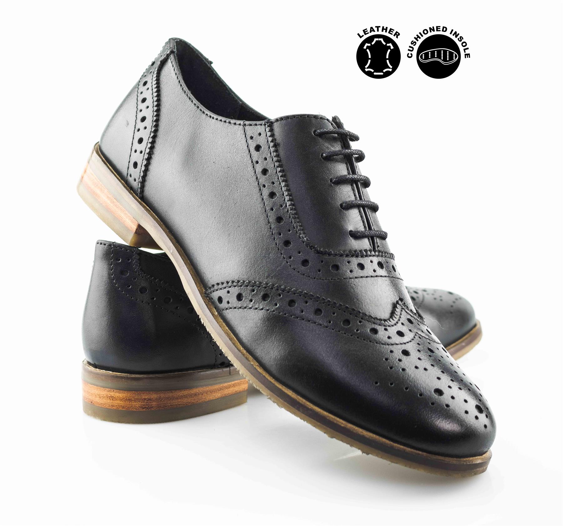 靴 TODAYFUL Laceup Leather Shoes 38 TODAYFUL/トゥデイフル Laceup Leather Shoes（レースアップ