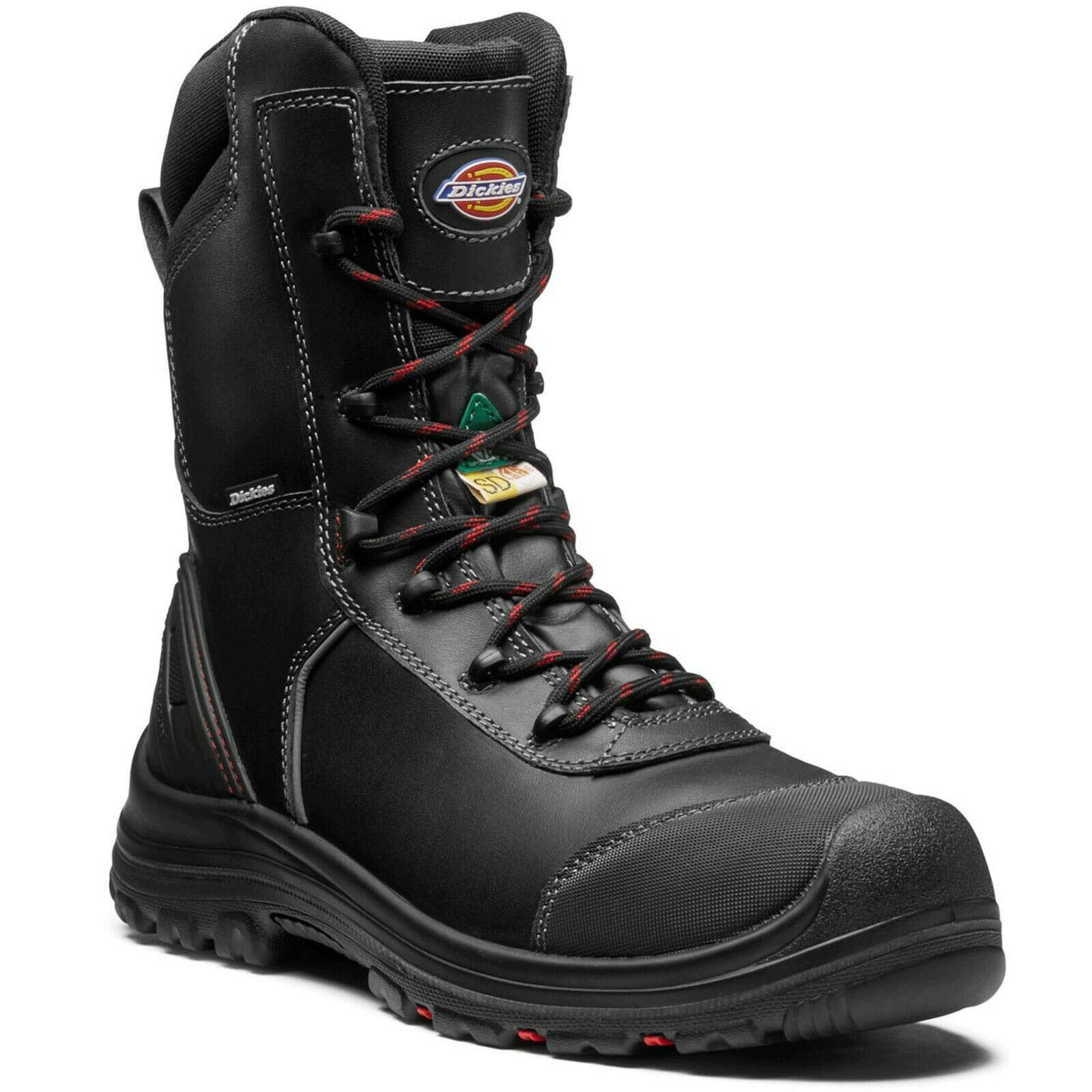 dickies motorcycle boots