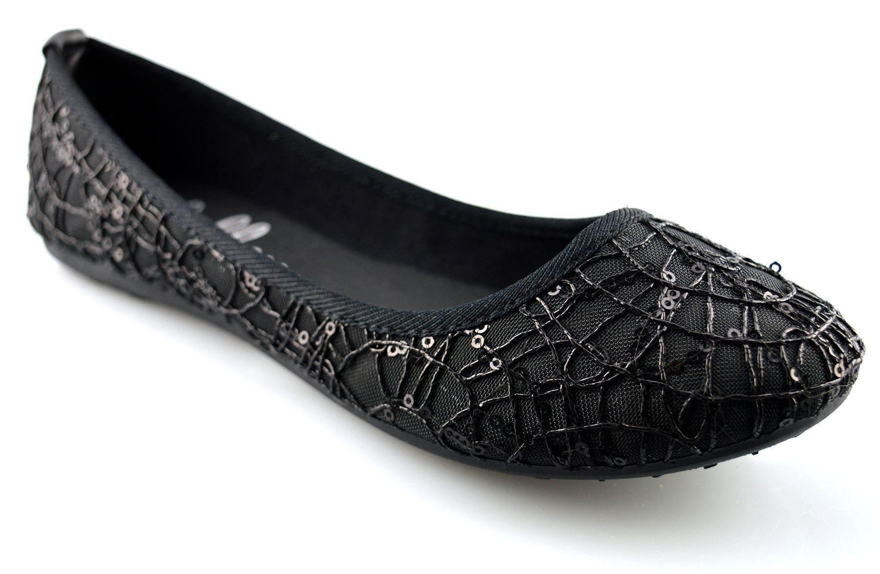 flat sequin shoes womens flat pumps slip on sequin ballerina ballet flat sequin shoes womens flat pumps slip on sequin ballerina ballet